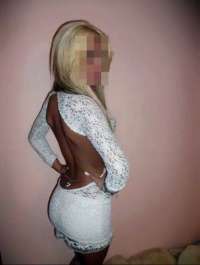 Atakum Escort Bayanın Büyüleyici Portresi