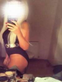 Atakum Escort Bayanın Büyüleyici Portresi