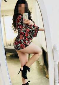 Atakum Escort: Güzel, Cazibeli ve Size Her Hizmeti Sunacak