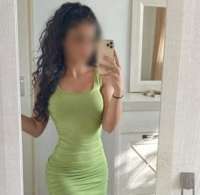 Atakum Escort: Güzel, Cazibeli ve Size Her Hizmeti Sunacak