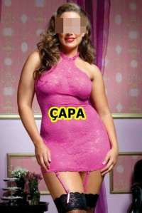 Atakum Eskortun Doğal Güzelliği