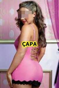 Atakum Eskortun Doğal Güzelliği