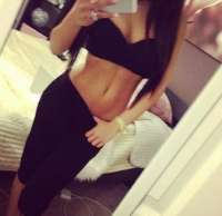 Atakum Eskortunuz: Doğal Çekicilik ve Tutkulu Hizmetler