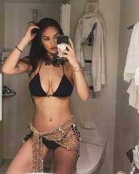 Atakum'da Rüyanızın Kadınıyla Tanışın: Tutku Dolu Atakum Escort