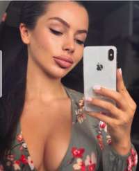Atakum'da Rüyanızın Kadınıyla Tanışın: Tutku Dolu Atakum Escort