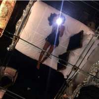 Ateşli Canik Escort Hatun