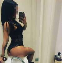 Ateşli Canik Escort Hatun