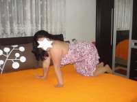 Ateşli ve Güzel: Canik Escort Bayan