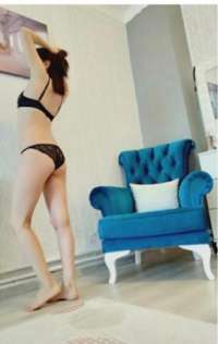 Ateşli ve Güzel: Canik Escort Bayan
