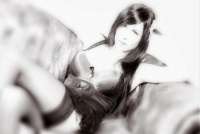 Baş Döndüren Güzellik Eve ve Otele Gelen Escort