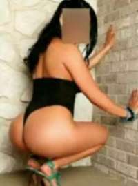 Baş Döndüren Güzellikte Canik Escort Bayan