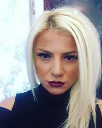 Büyüleyici Atakum Eskort Hizmetleri Sunan Derin