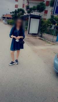 Büyüleyici, Gerçek ve Lüks bir Eve Otele Gelen Escort
