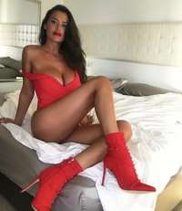 Büyüleyici ve Heyecanlı Bir Deneyim: Canik Escort Kızlar