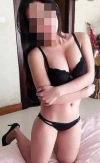Canik Escort Bölgesinde Eşsiz Bir Bayan Deneyimi