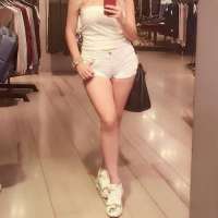 Canik Escort Bölgesinde Parıldayan Güzellik: Saf İhtişam ve Büyüleyici Zarafet