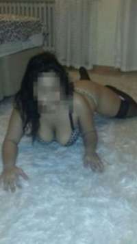 Canik Escort Bölgesinde Sınırlarınızı Aşmaya Hazır Bir Partner