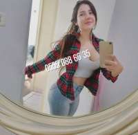 Canik Escort Bölgesinde Sizinle Hizmette Olan Alımlı Escort