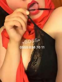 Canik Escort Bölgesinde Sizinle Hizmette Olan Alımlı Escort