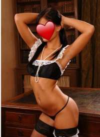 Canik Escort Buse: Sınırsızlıkta Yeni Bir Tanım