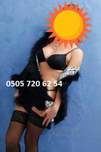 Canik Escort: Fazla Ateşli ve Güzel Bir Bayanla Geceye Doğru