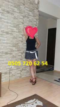 Canik Escort: Fazla Ateşli ve Güzel Bir Bayanla Geceye Doğru