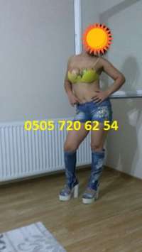 Canik Escort: Fazla Ateşli ve Güzel Bir Bayanla Geceye Doğru