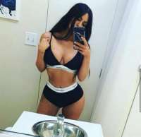 Canik Escort Hayallerinizdeki Kız Bekliyor