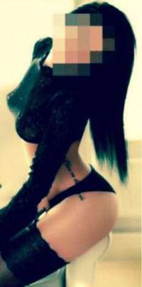 Canik Escort - Karşınızda Zarif ve Büyüleyici Güzellik: Asena