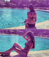 Canik Escort Seren: Kendinizi Benim Deneyimli Ellerime Bırakın