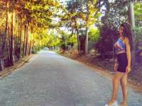 Canik Escort Seren: Kendinizi Benim Deneyimli Ellerime Bırakın