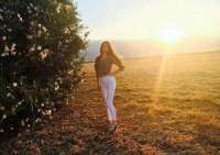 Canik Escort Seren: Kendinizi Benim Deneyimli Ellerime Bırakın