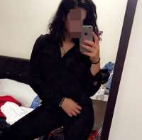 Canik Escort'dan Seksi ve Zarif Bayan Detayları