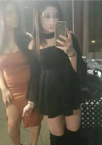 Canik Escort'dan Seksi ve Zarif Bayan Detayları