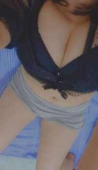 Canik Escort'lu Ayşenur