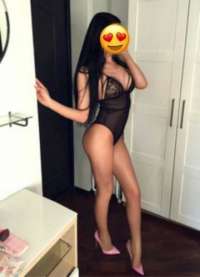 Canik Escort'ta Ateşli Bir Gece Size Sesleniyor