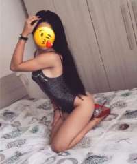 Canik Escort'ta Ateşli Bir Gece Size Sesleniyor