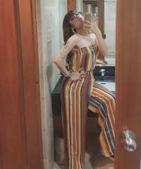 Canik Escort'ta Büyüleyici, Bakımlı Bir Escort Kızla Tanışın!