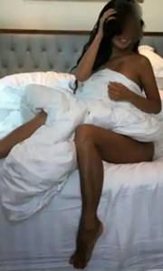 Canik Escort'ta Sizinle Tanışmayı Bekleyen Güzel Bayan
