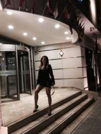 Canik Escort'ta Tutkulu Ve Unutulmaz Bir Deneyim: Karşınızda Gizem!