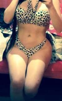 Canik Escort'taki Güzel Gecelerini Renklendirecek Kadın