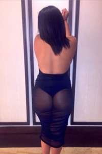 Canik Escort'taki Güzel Gecelerini Renklendirecek Kadın