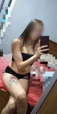 Canik'deki Büyüleyici Escort: Defne