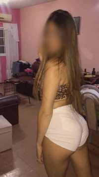 Canik'deki Büyüleyici Escort: Defne