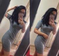 Canik'in Yeni Dalgası Escort Bayan Aylin