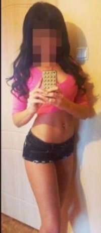 Çarpıcı Güzellikle Tanışma Zamanı: Tekkeköy Escort Bayan