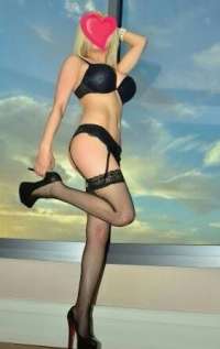 Çekici Canik Escort Bayan Profili