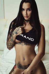 Deniz Kokulu Rüzgarlarıyla Bilinen Atakum'lu Melis