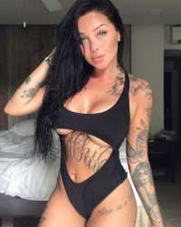 Deniz Kokulu Rüzgarlarıyla Bilinen Atakum'lu Melis