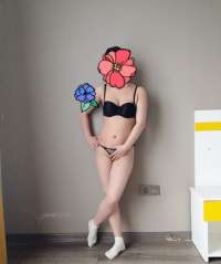 Dikkat Çeken Güzelliğiyle Atakum Escort Deneyimi: Çağla